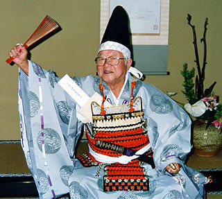  Traditional costume 